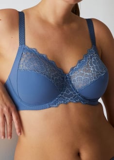 Soutien-gorge Embotant  Armatures Simone Prle