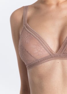 Soutien-gorge sans Armatures 