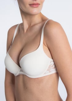 Soutien-gorge Push-up avec Armatures Maison Lejaby