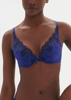 Soutien-gorge Push-up Simone Prle