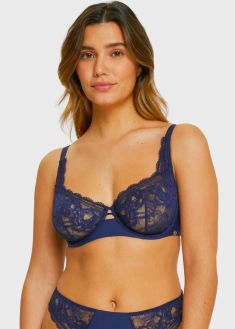 Soutien-gorge Corbeille  Armatures 