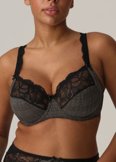 Soutien-gorge Embotant  Armatures Prima Donna