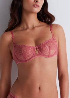 Soutien-gorge Corbeille  Armatures 