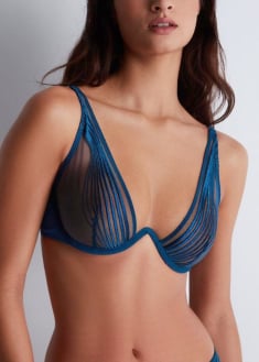 Soutien-gorge Triangle Mono Armature Aubade