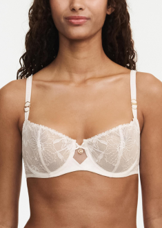 Soutien-gorge  Corbeille Balconnet Chantelle