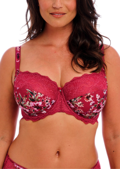 Soutien-gorge Renfort Latral avec Armatures 