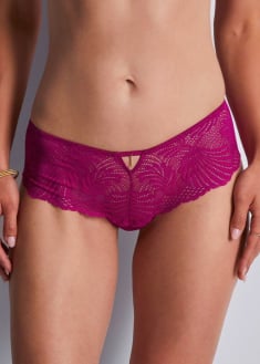 Slip shorty Aubade