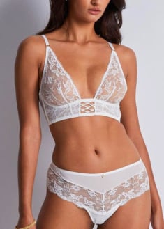 Soutien-gorge Triangle Sans Armatures Aubade