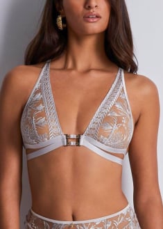 Soutien-gorge Triangle Sans Armatures Aubade