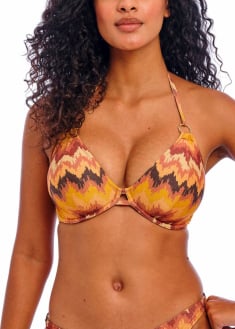 Haut de bikini  armatures Maillots de Bain Freya 