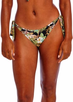 Slip  nouettes Maillots de Bain Freya 