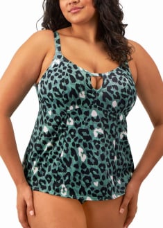 Tankini moul  Maillots de Bain Elomi 