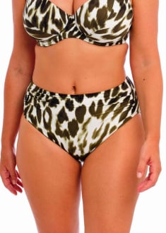 Slip taille haute  Maillots de Bain Fantasie 