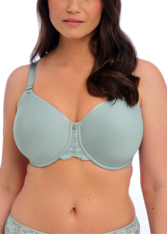 Soutien-gorge Spacer Moul avec Armatures 