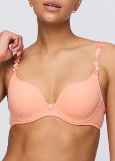 Soutien-gorge Rembourr Forme Coeur Marie-Jo