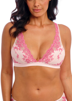 Soutien-gorge Sans Armatures Wacoal