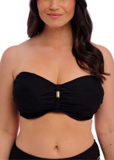 Soutien-gorge Bandeau  Armatures 