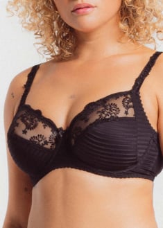 Soutien-gorge Emboitant  Armatures 