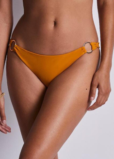 Bas de bikini slip mini-cur 