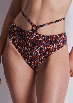 Bas de bikini slip mini-coeur Maillots de Bain Aubade 