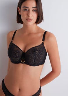 Soutien-gorge corbeille  armatures Aubade