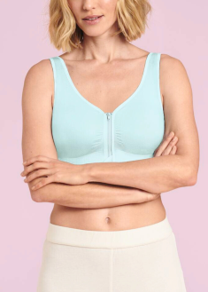 Soutien-gorge pour Prothses avec Fermeture  l'Avant Anita Care 