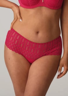 Hotpants Twist de Prima Donna