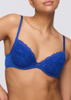 Soutien-gorge push-up  coussinets Marie-Jo