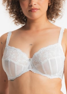 Soutien-gorge Emboitant 