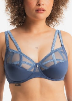 Soutien-gorge Armatures Embotant 