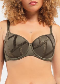 Soutien-gorge Armatures Coques Louisa Bracq