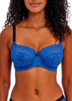 Soutien-gorge Armatures Renfort Latral 