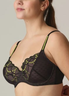 Soutien-gorge rembourr Forme Coeur 