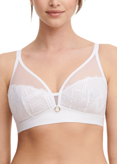 Soutien-gorge Maintien ans Armatures  