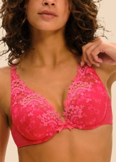 Soutien-gorge Push-up Simone Prle