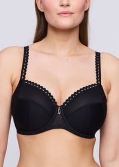 Soutien-gorge Emboitant Twist de Prima Donna