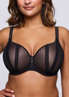 Soutien-gorge rembourr Forme Coeur Twist de Prima Donna