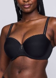 Soutien-gorge Balconnet Rembourr Twist de Prima Donna