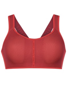 Soutien-gorge de sport moul 