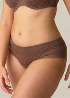 Shorty Twist de Prima Donna