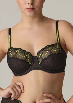 Soutien-gorge Embotant  Armatures Twist de Prima Donna