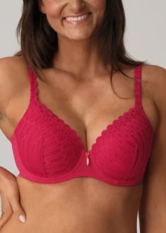 Soutien-gorge rembourr Forme Coeur Twist de Prima Donna