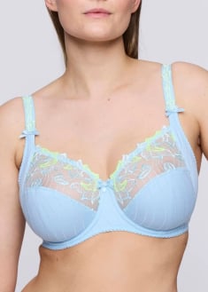 Soutien-gorge Embotant  Armatures Prima Donna