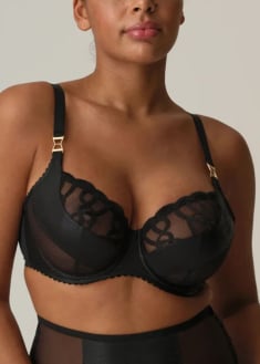 Soutien-gorge Coupe Tulipe 