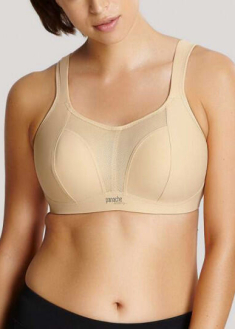 Soutien-gorge Sans Armatures Panache Sport 