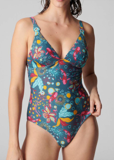 Maillot de Bain 1 Pice 