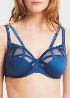 Soutien-gorge Armatures Embotant Louisa Bracq