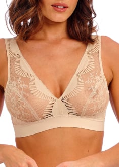 Soutien-gorge brassire sans armatures  Wacoal