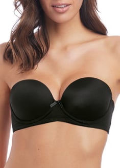 Soutien-gorge Bandeau Armatures Wacoal