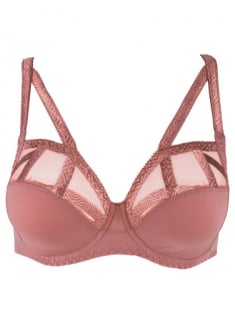 Soutien-gorge Armatures Embotant Louisa Bracq